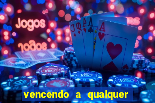 vencendo a qualquer momento sportingbet